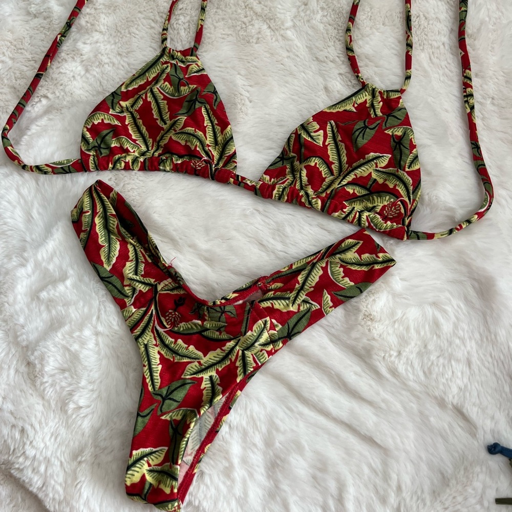 Montce swim
